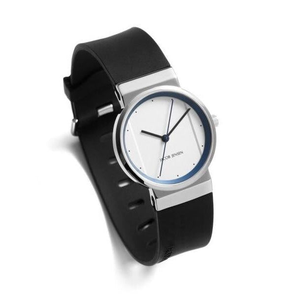 Jacob Jensen New Line 760 Wallwatch, Ø29