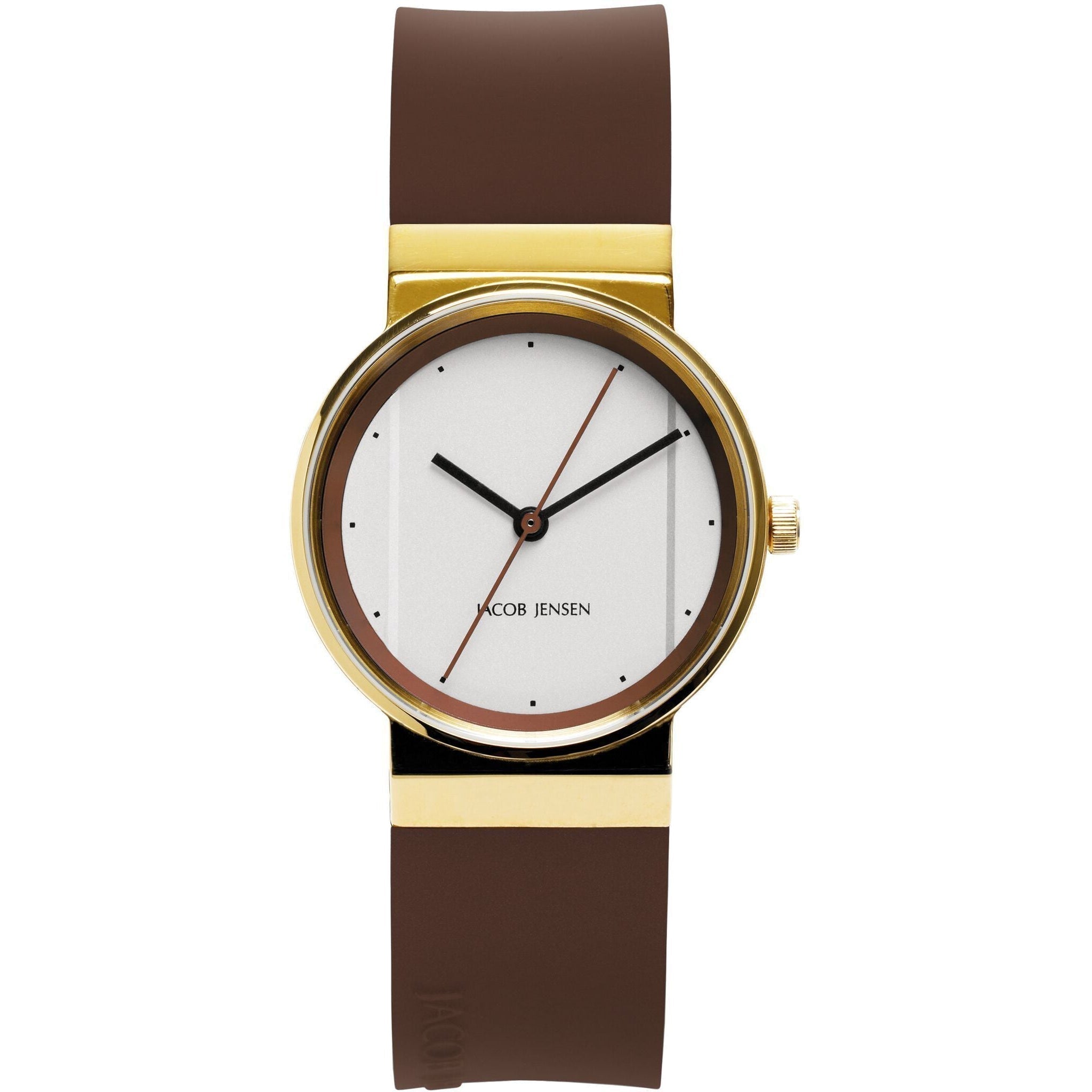 Jacob Jensen New Line 768 Wallwatch, Ø29