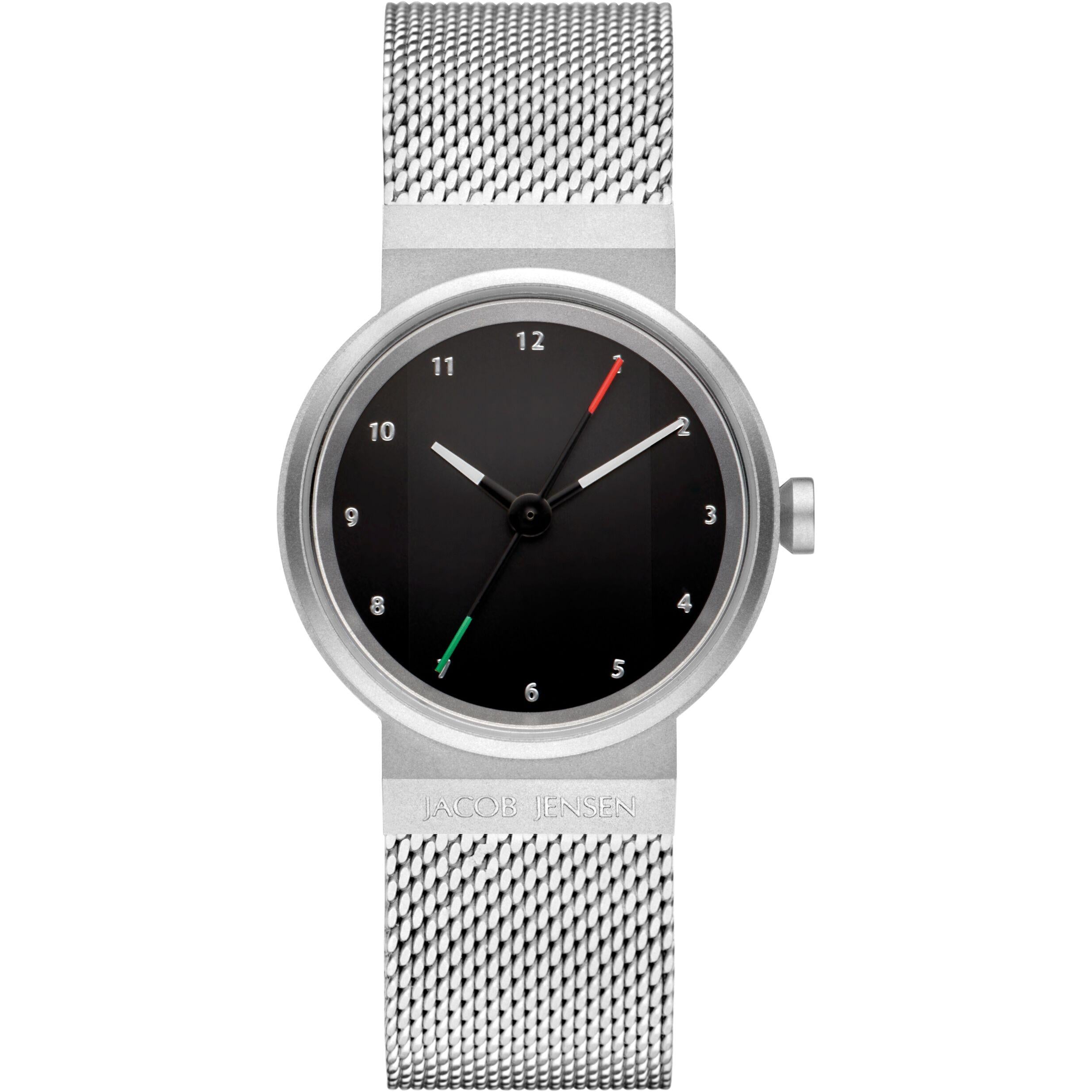 Jacob Jensen New Line 790 Wallwatch, Ø29