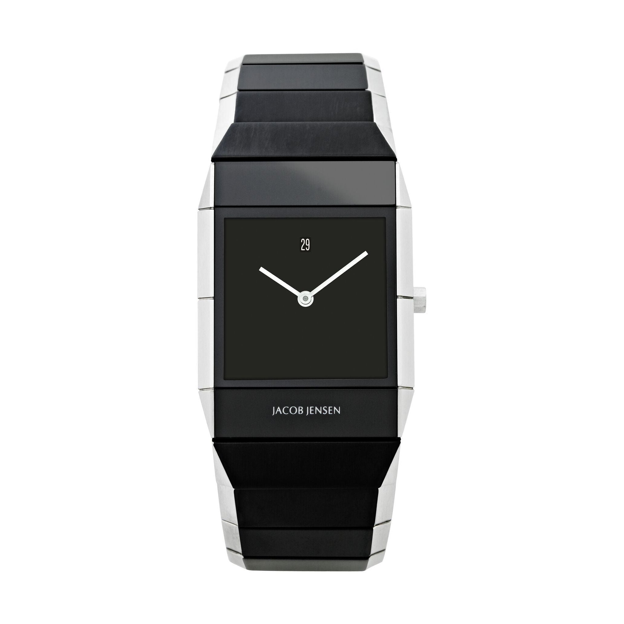 Jacob Jensen Sapphire 550 Wristwatch, ø30