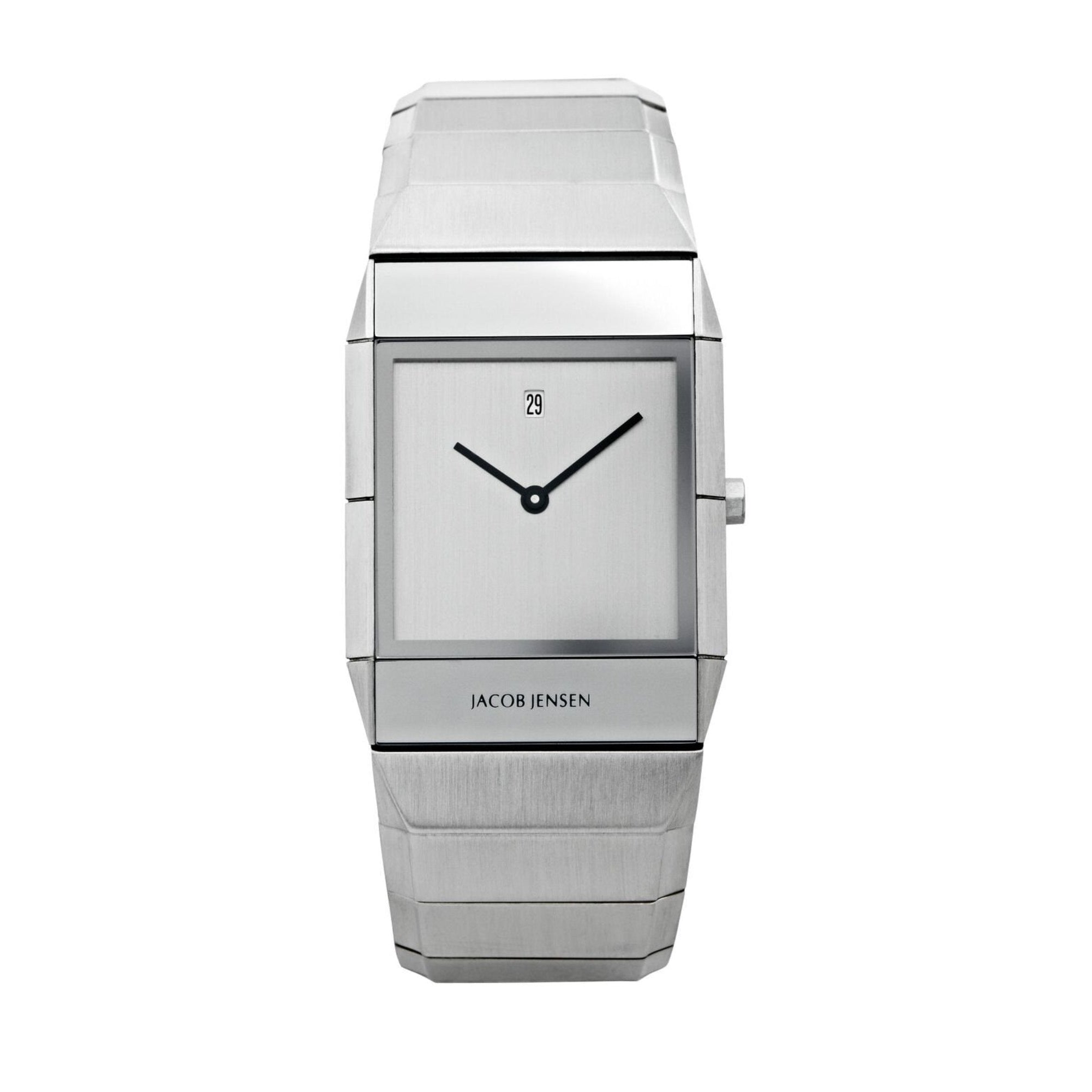 Jacob Jensen Sapphire 552 Wallwatch, Ø30