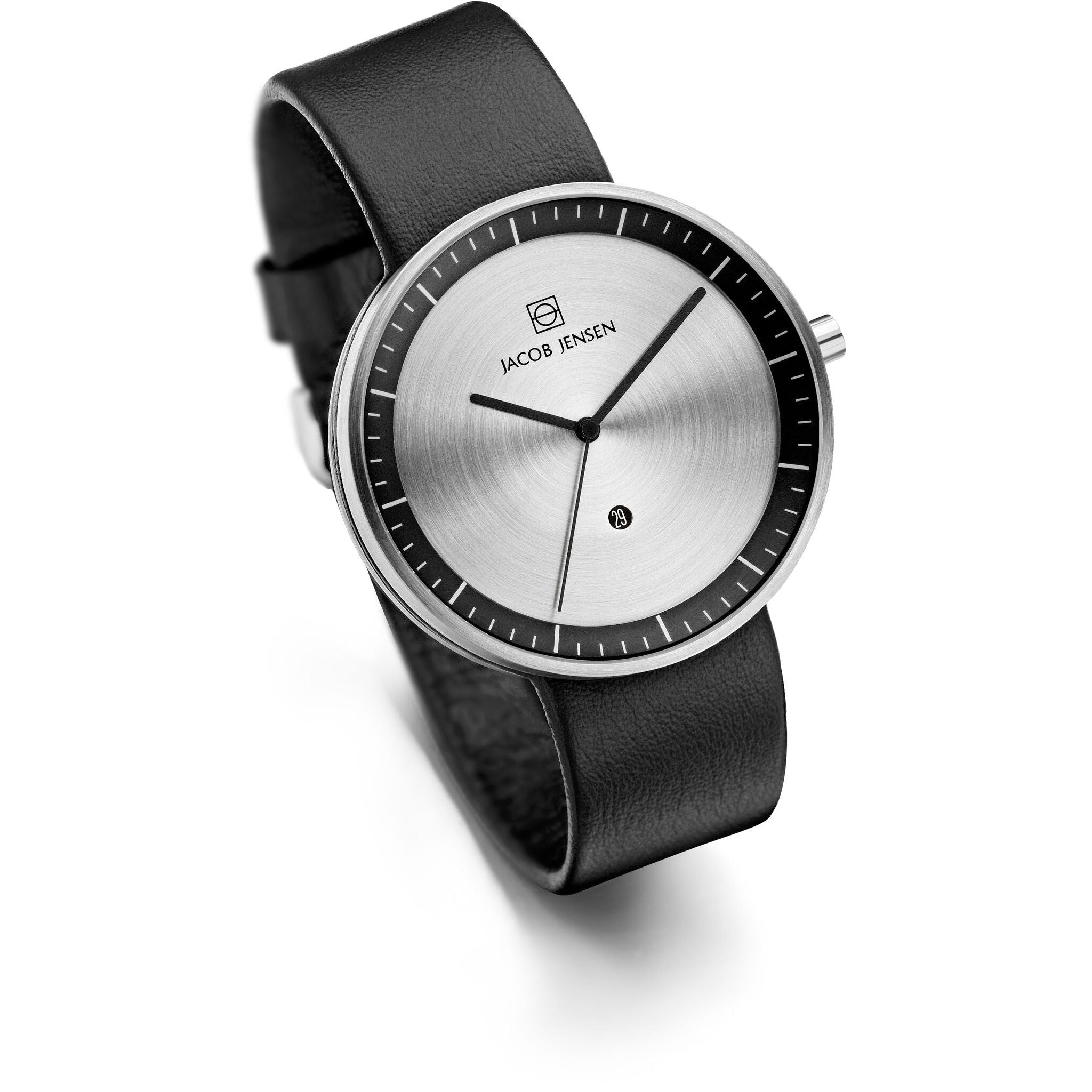 Jacob Jensen Strata 270 Wristwatch, Ø41