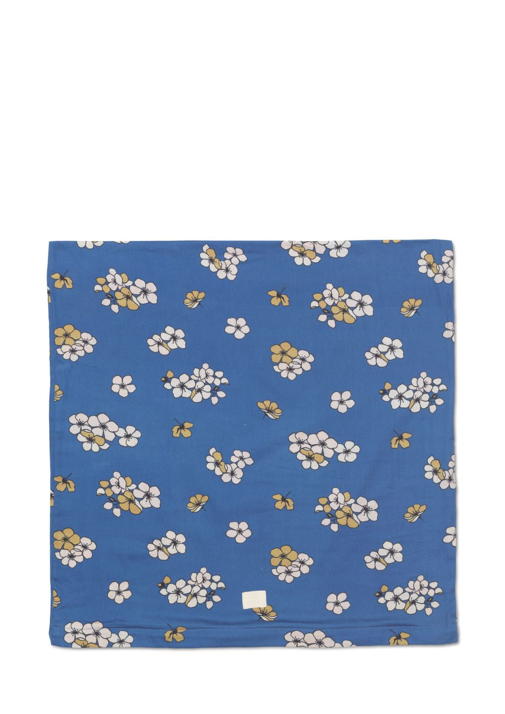 Juna Grand Pleasantly Pillowcase 63 X60 Cm, Blue