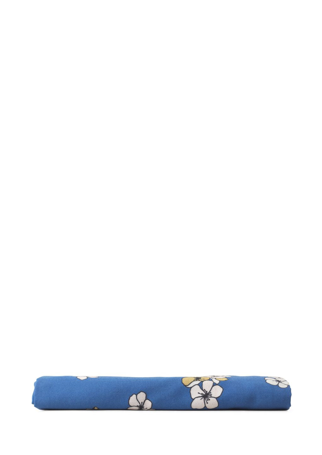 Juna Grand angenehm Kissenbezug 63 x60 cm, blau