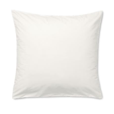 Juna Percale Cushion omvat offwhite, 50x70 cm