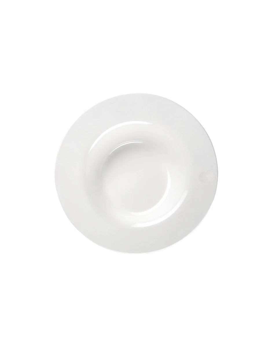 Kartell I.D. Ish By D'o Set Of 4 Soup Plates, Autumn