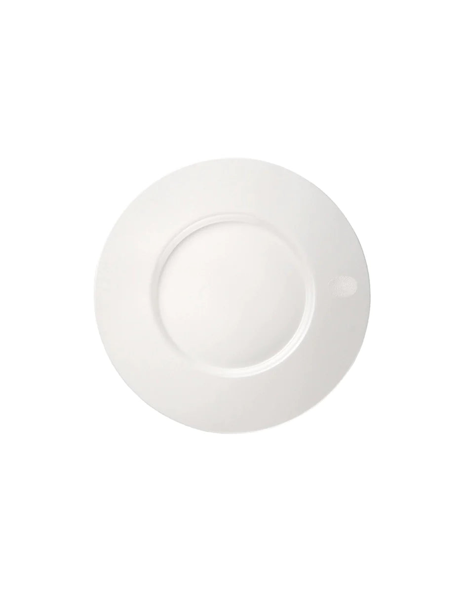 Kartell I.D. Ish By D'o Set Of 4 Soup Plates, Spring