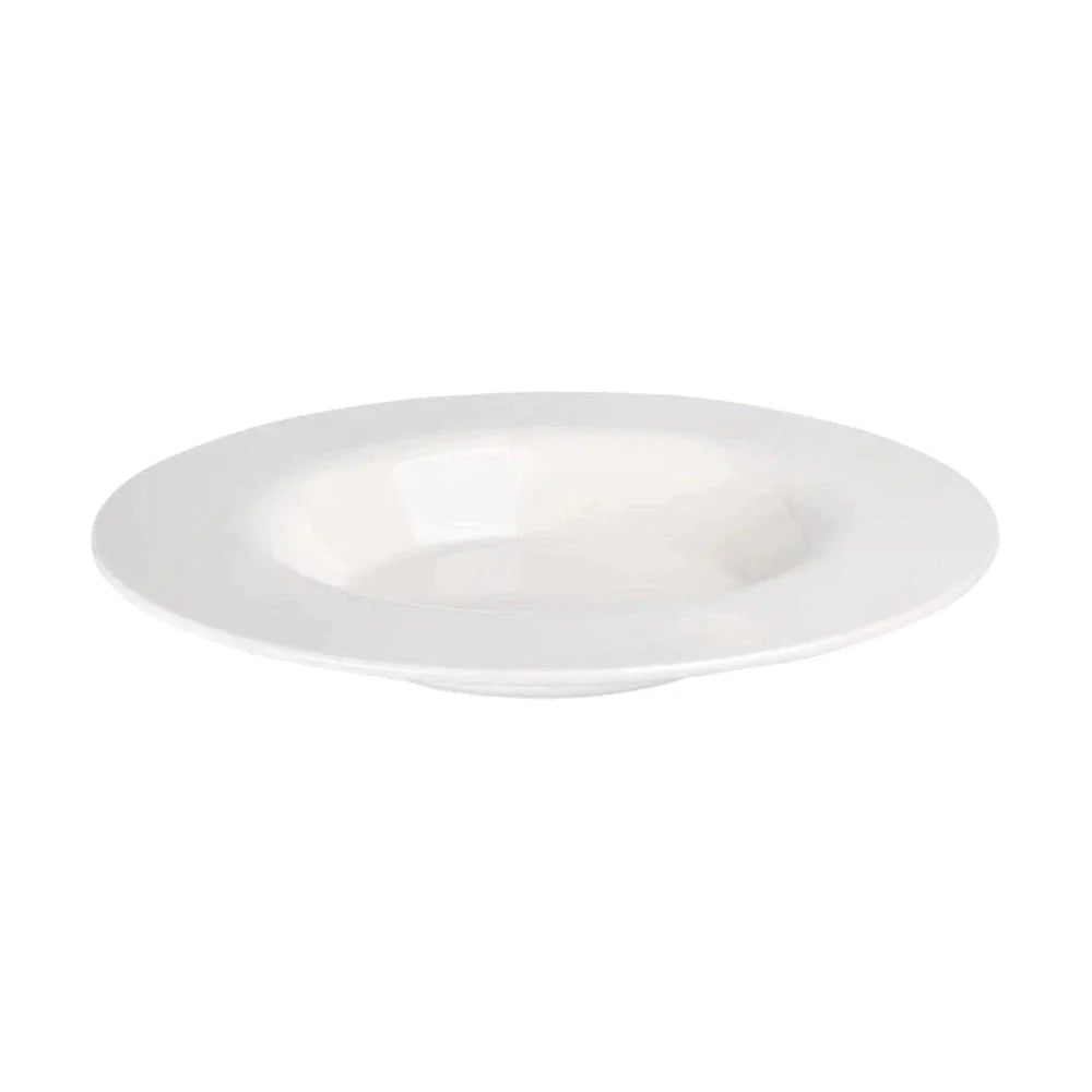 Kartell I.D. Ish por D'O Set de 4 placas de sopa, primavera