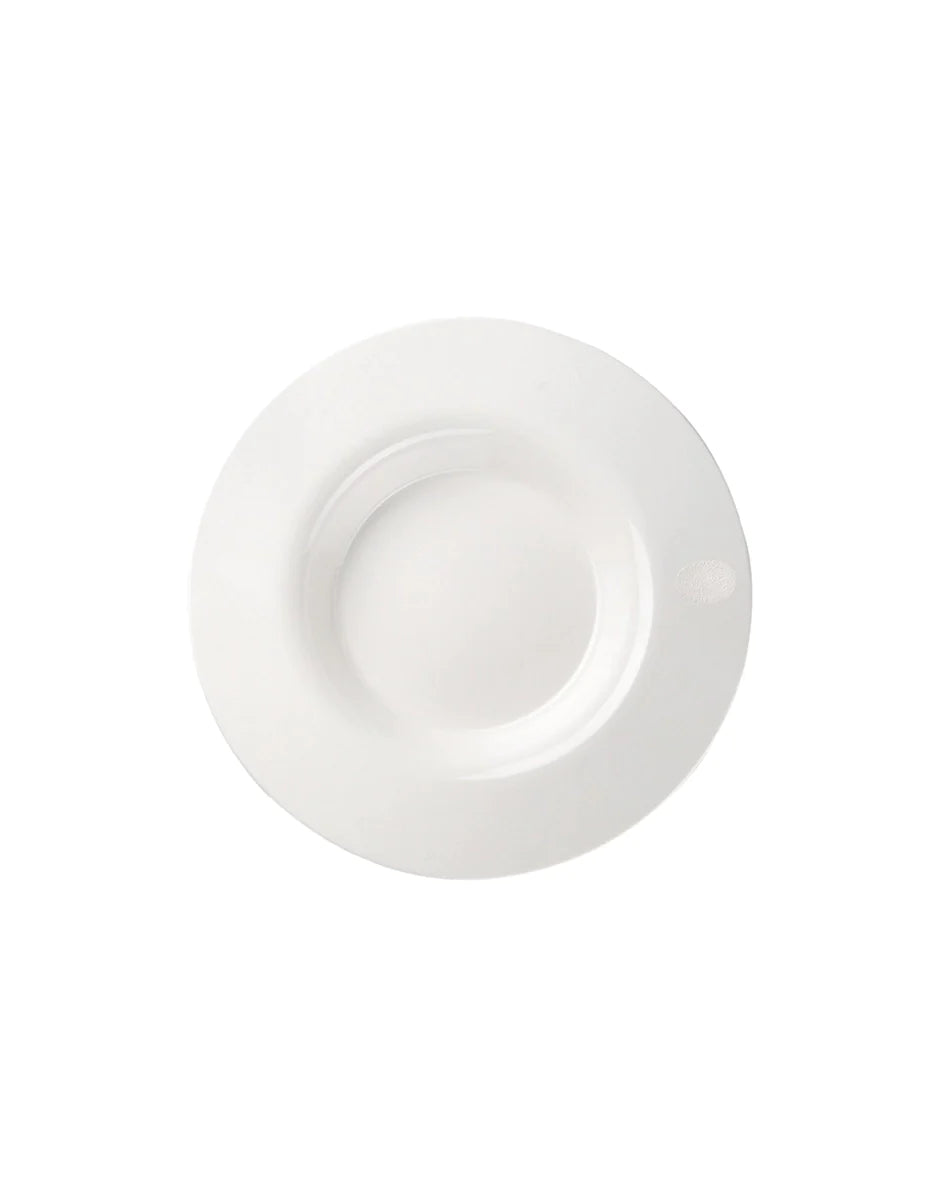 Kartell I.D. Ish By D'o Set Of 4 Dinner Plates, Summer