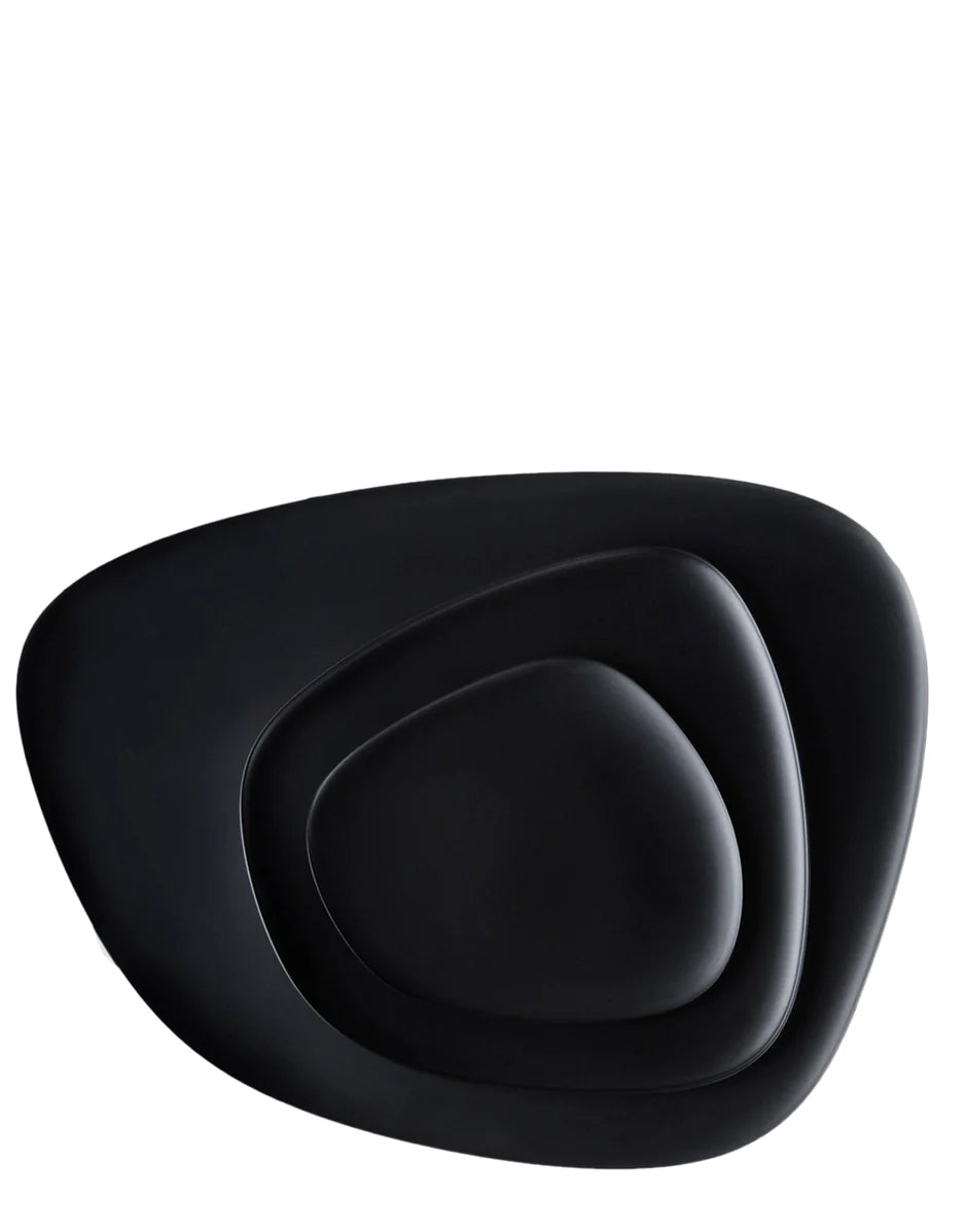 Kartell Namaste 'Tray, Black