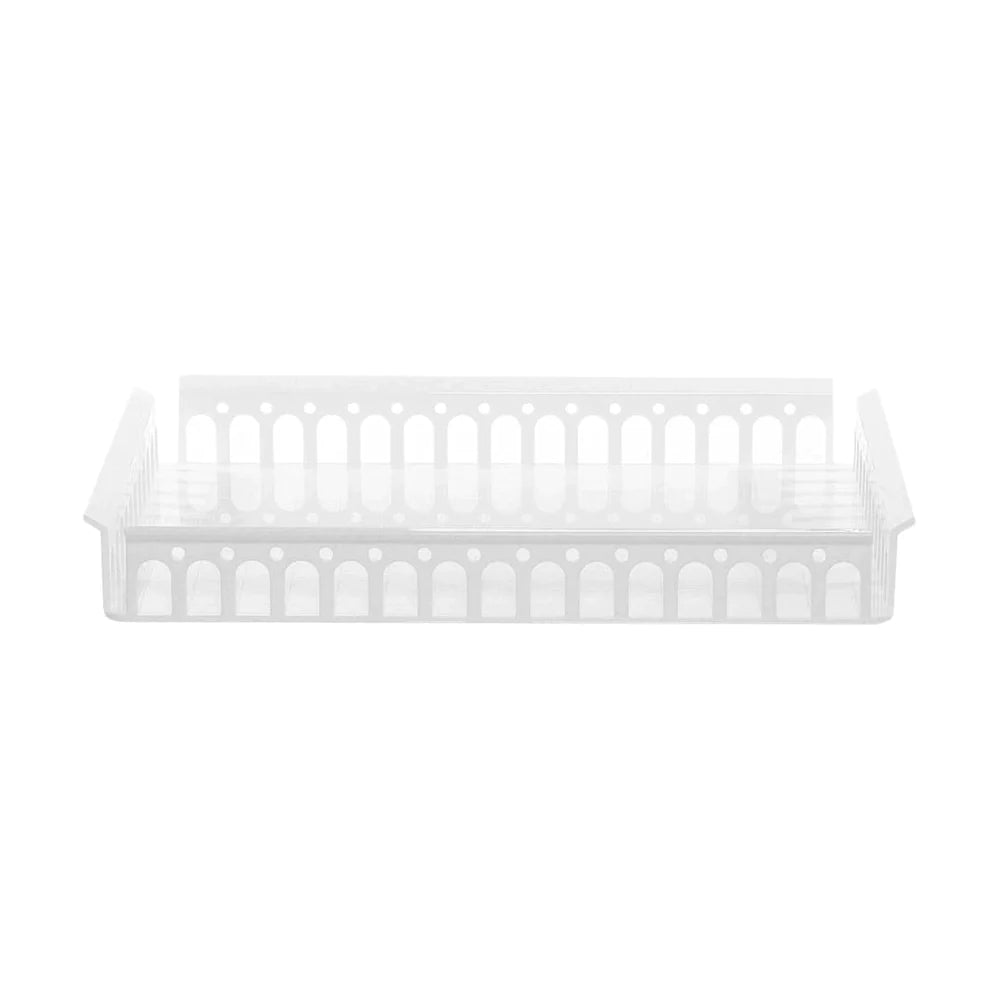 Kartell Piazza Tray, White