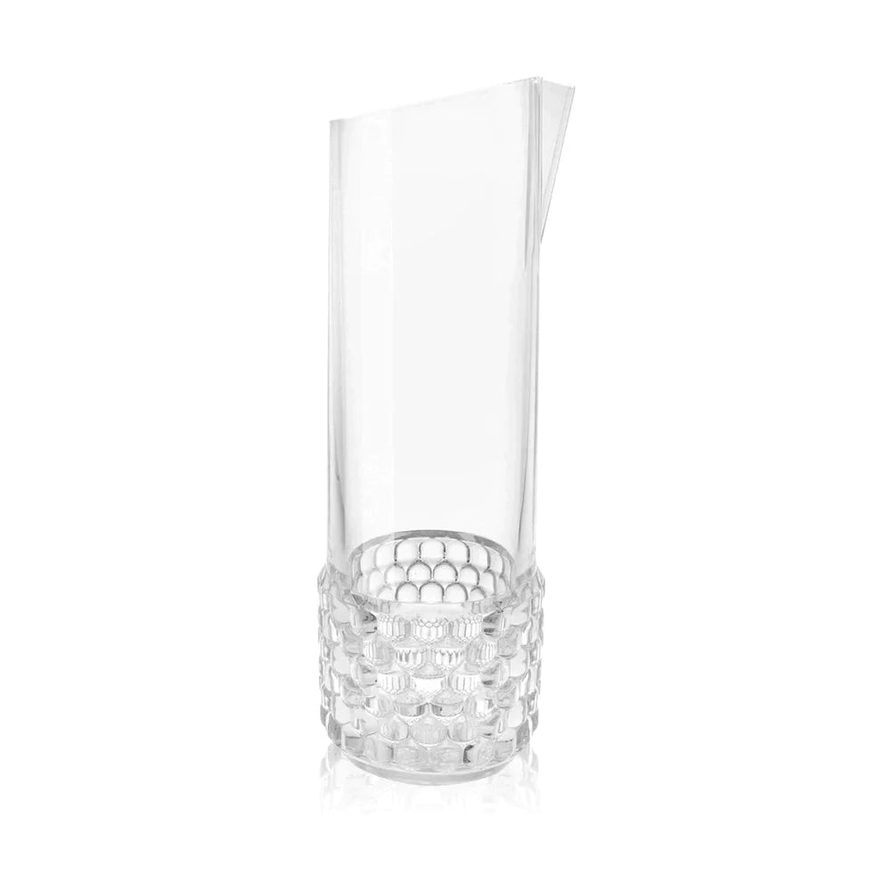 Kartell Gelees Familie Carafe, Kristall