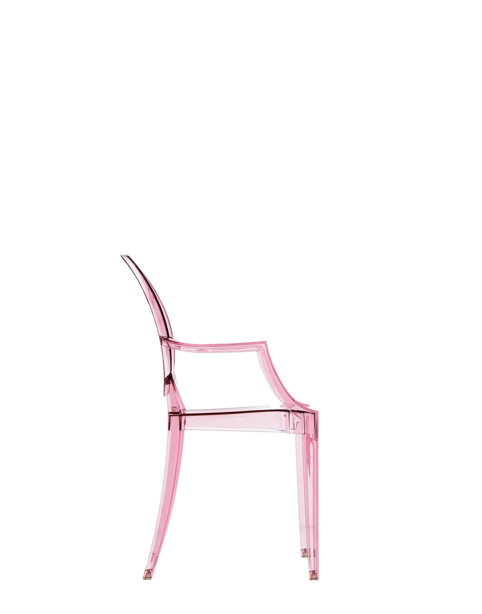 Silla de Kartell Lou Lou Ghost, Princessa