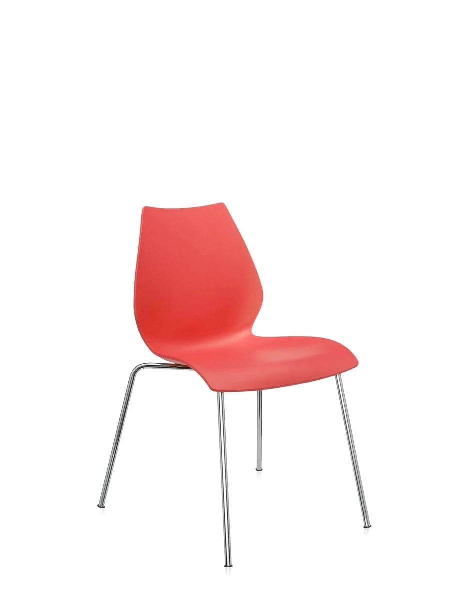 Kartell Maui stol, lilla