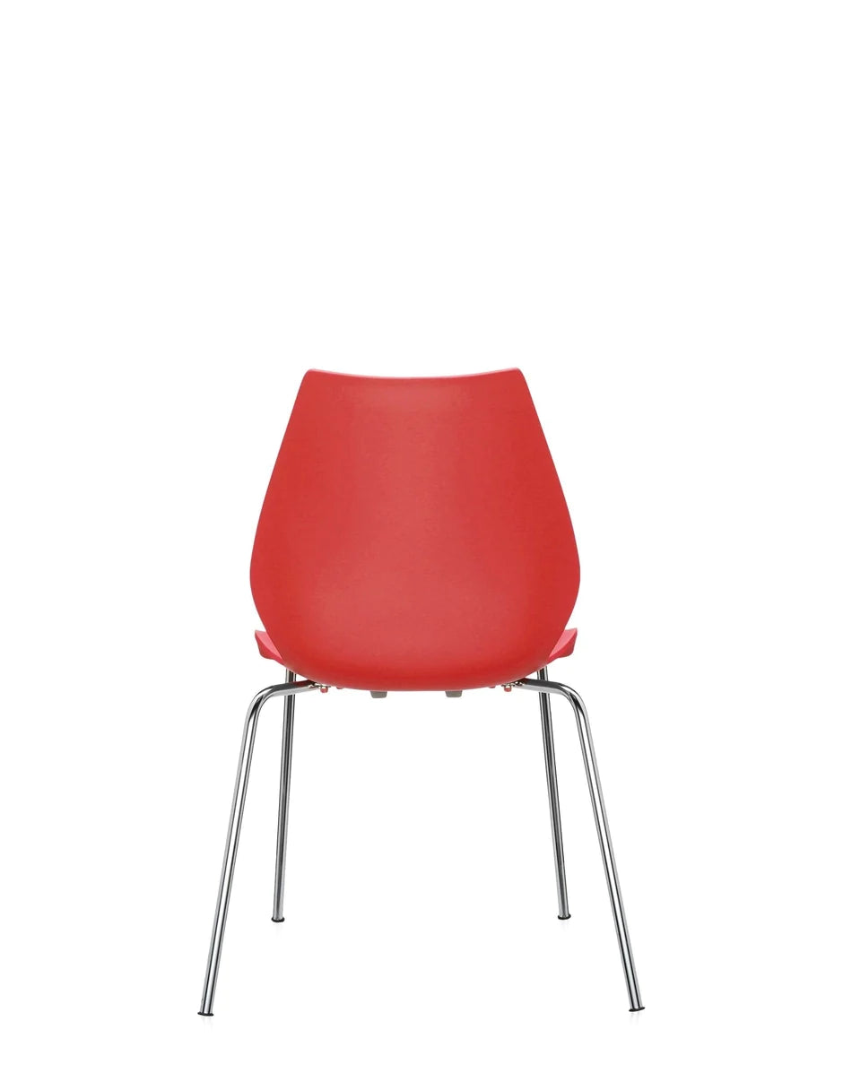 Kartell Maui -stol, lila