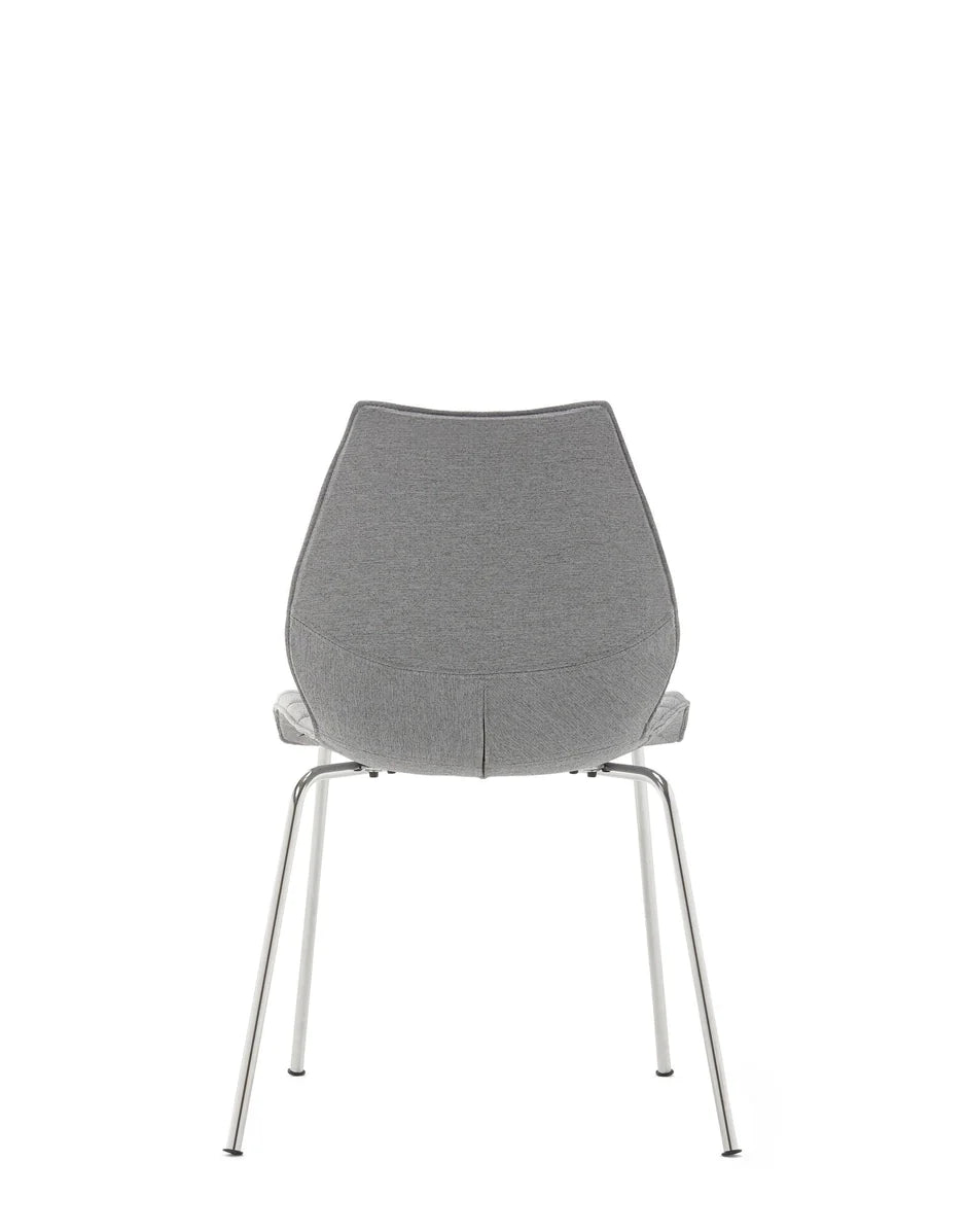 Kartell Maui Soft Noma Chair, Grau