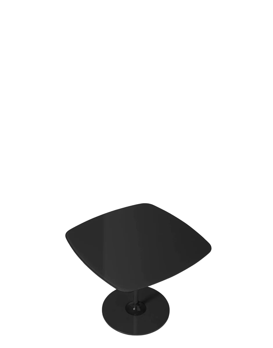 Kartell Thierry sidebord lavt, sort