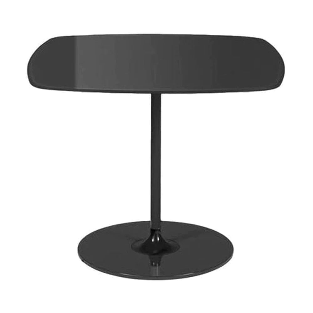 Kartell Thierry sidebord lavt, sort