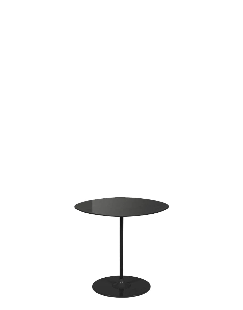 Kartell Thierry Side Table Medium, sort