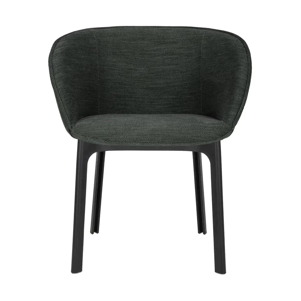 Kartell Charla Antibes Armchair, Green