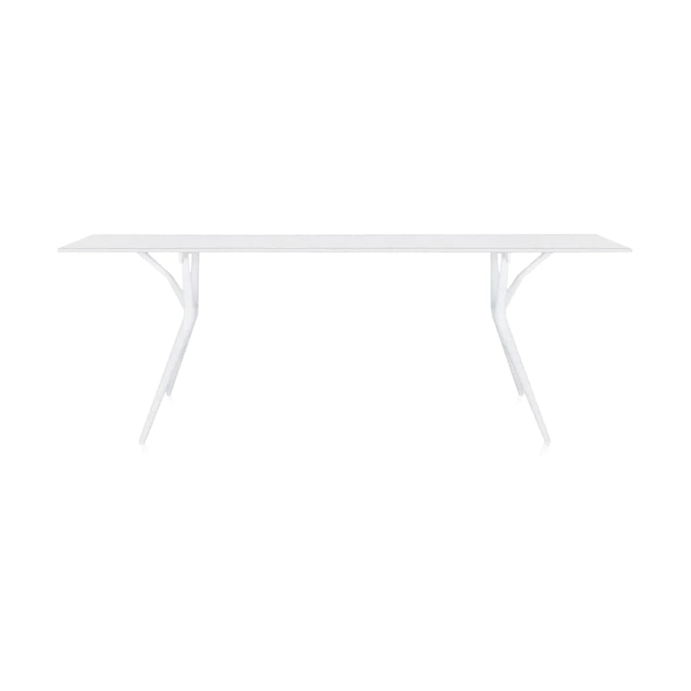 Kartell Spoon Table, 200x90 cm