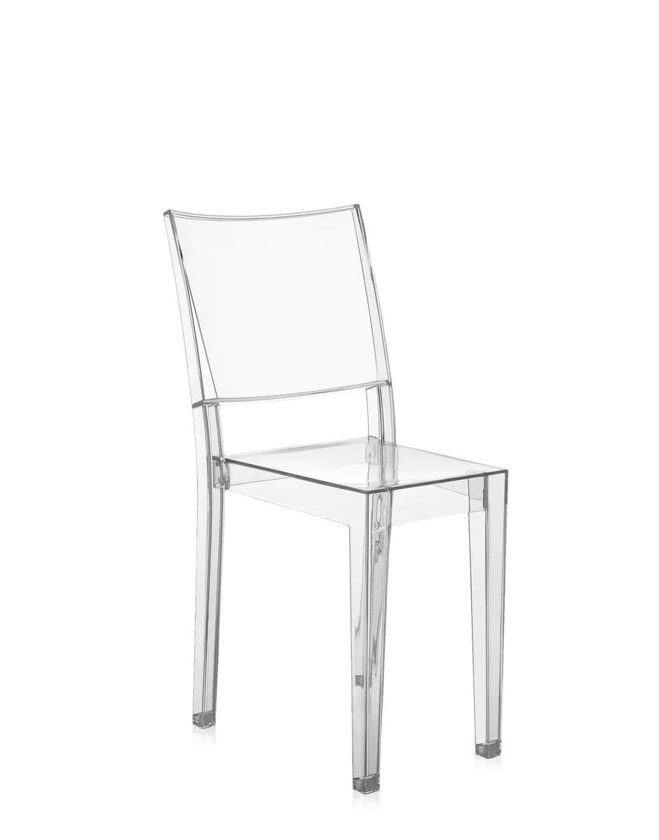 Chaise Kartell La Marie, Crystal