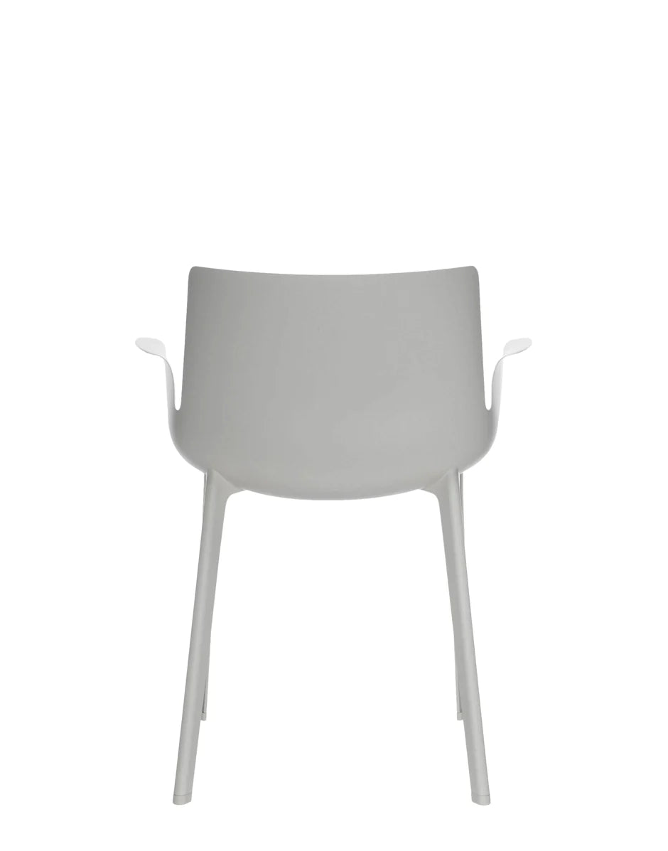 Sillón de Kartell Piusa, blanco