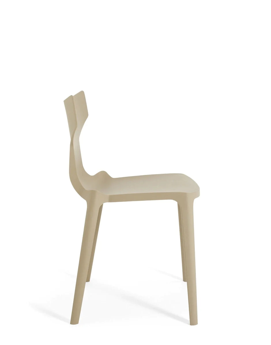 Presidente de Kartell Re, Taupe