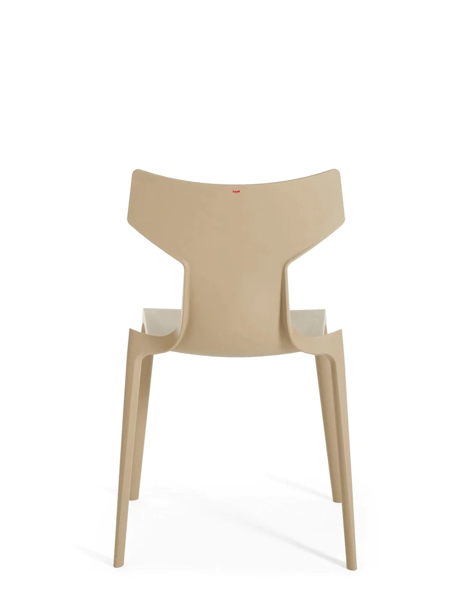 Presidente de Kartell Re, Taupe