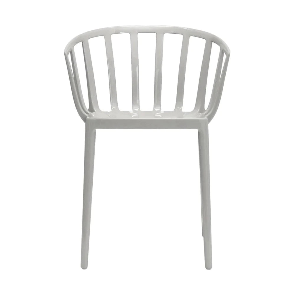 Kartell Venice Chair, Grey