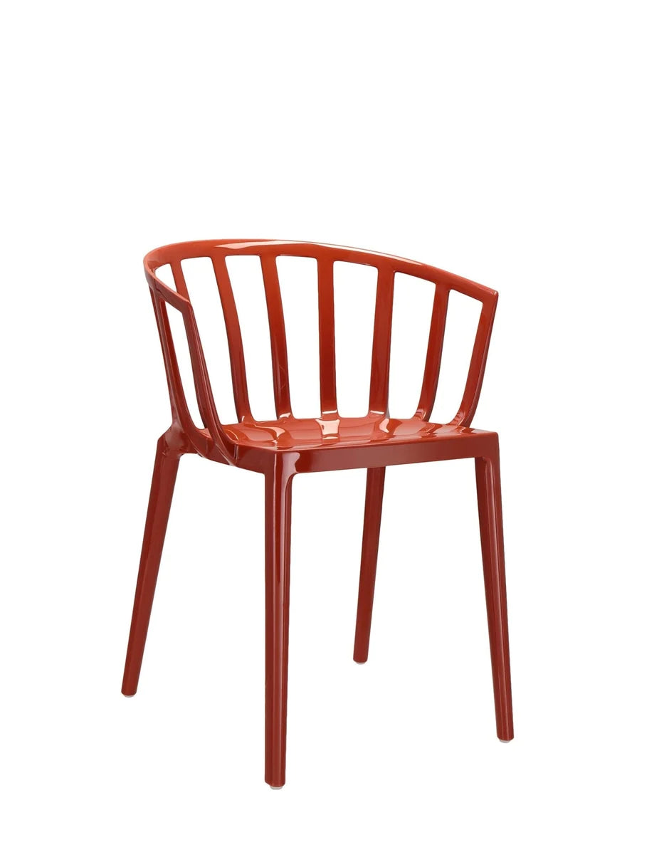 Kartell Venice stol, rust