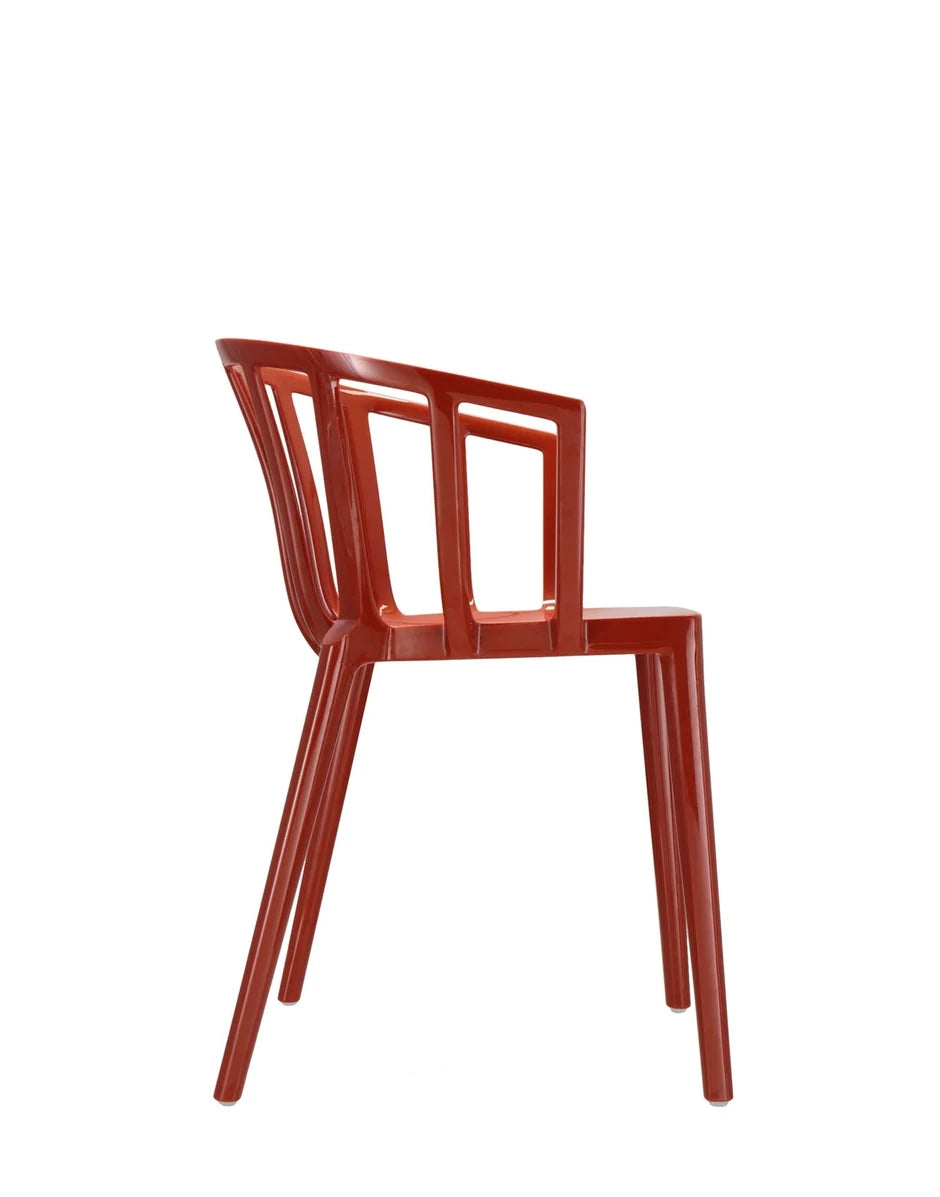 Kartell Venice stol, rust