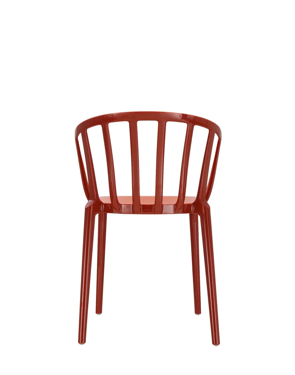 Kartell Venice stol, rust