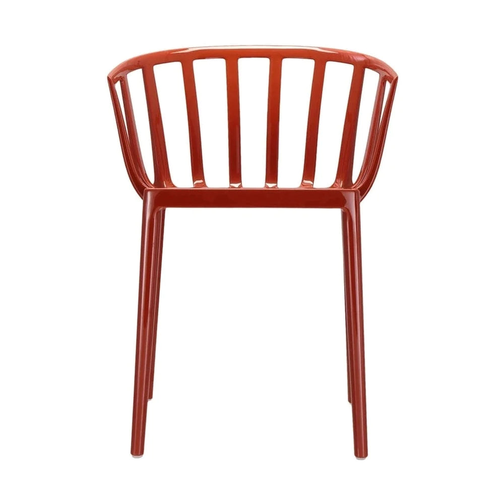 Kartell Venice stol, rust