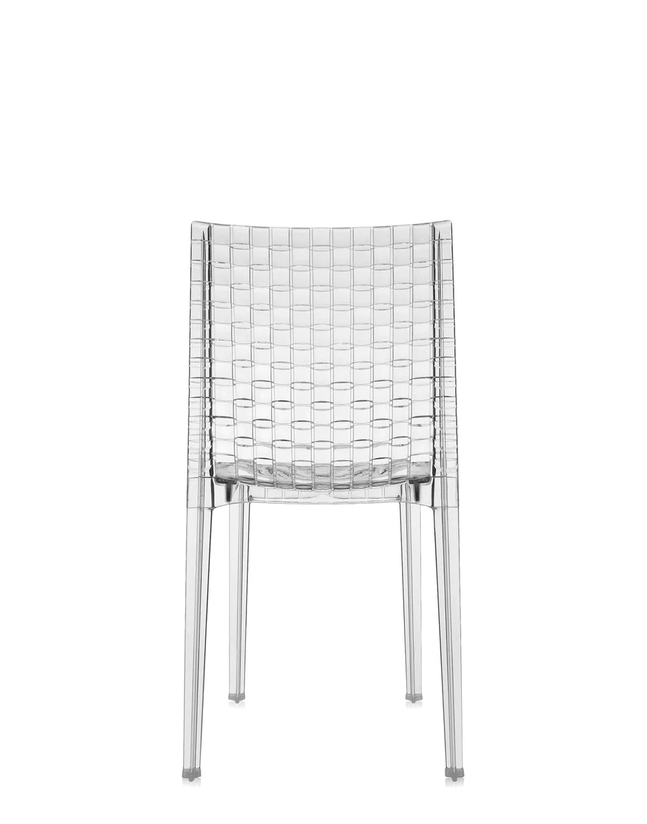 Kartell Ami Ami Stol, Crystal