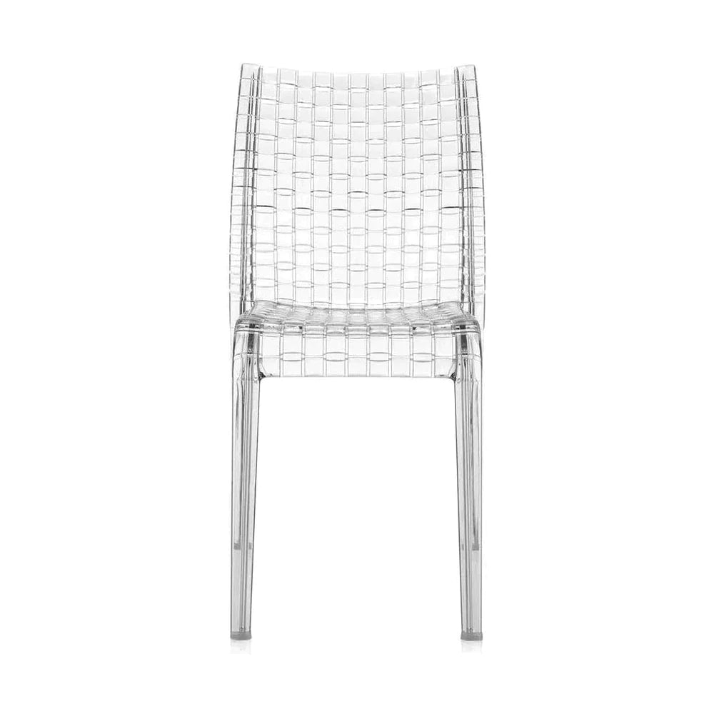 Kartell Ami Ami Stol, Crystal