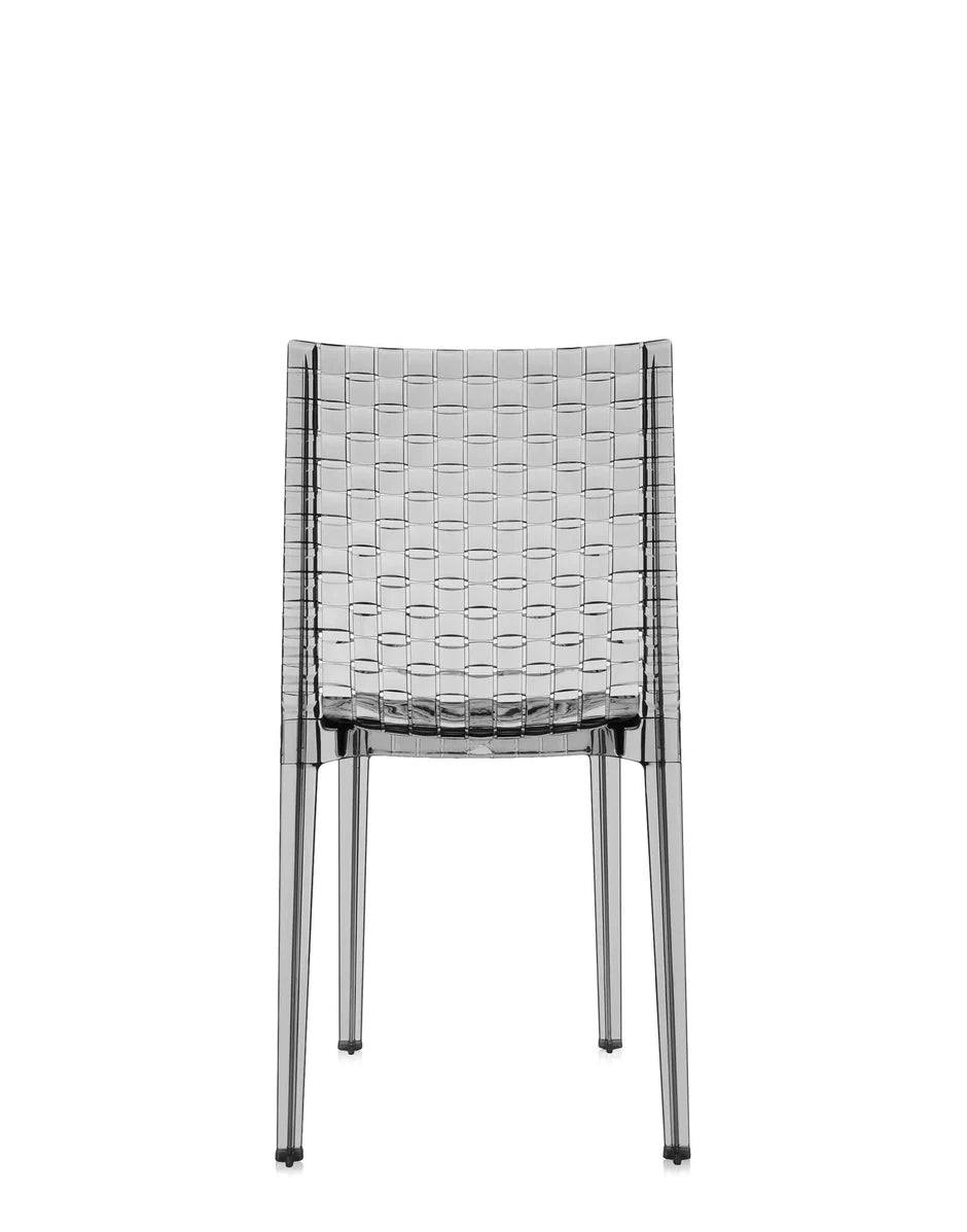 Kartell ami ami silla, transparente