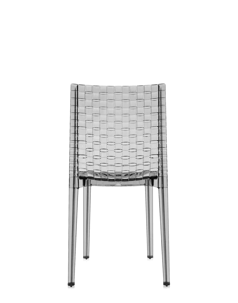 Kartell ami ami silla, transparente