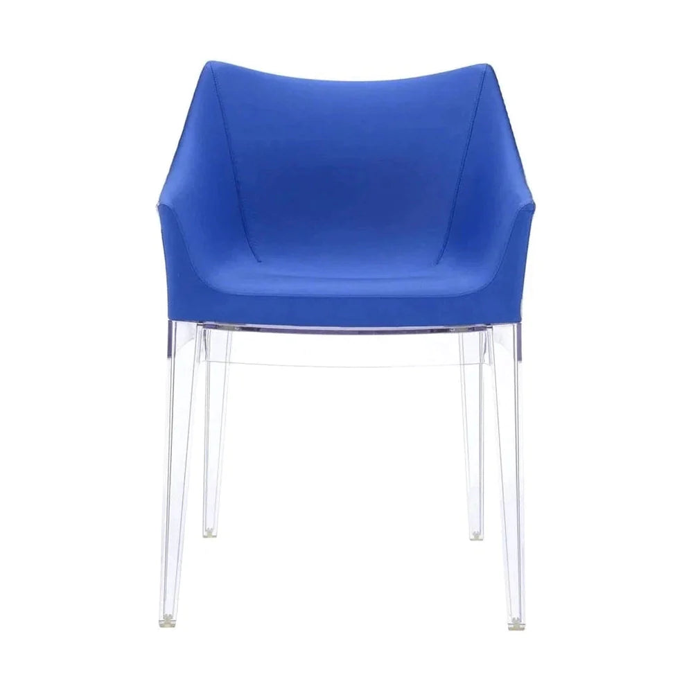 Fauteuil Kartell Madame Pucci, Crystal / New York