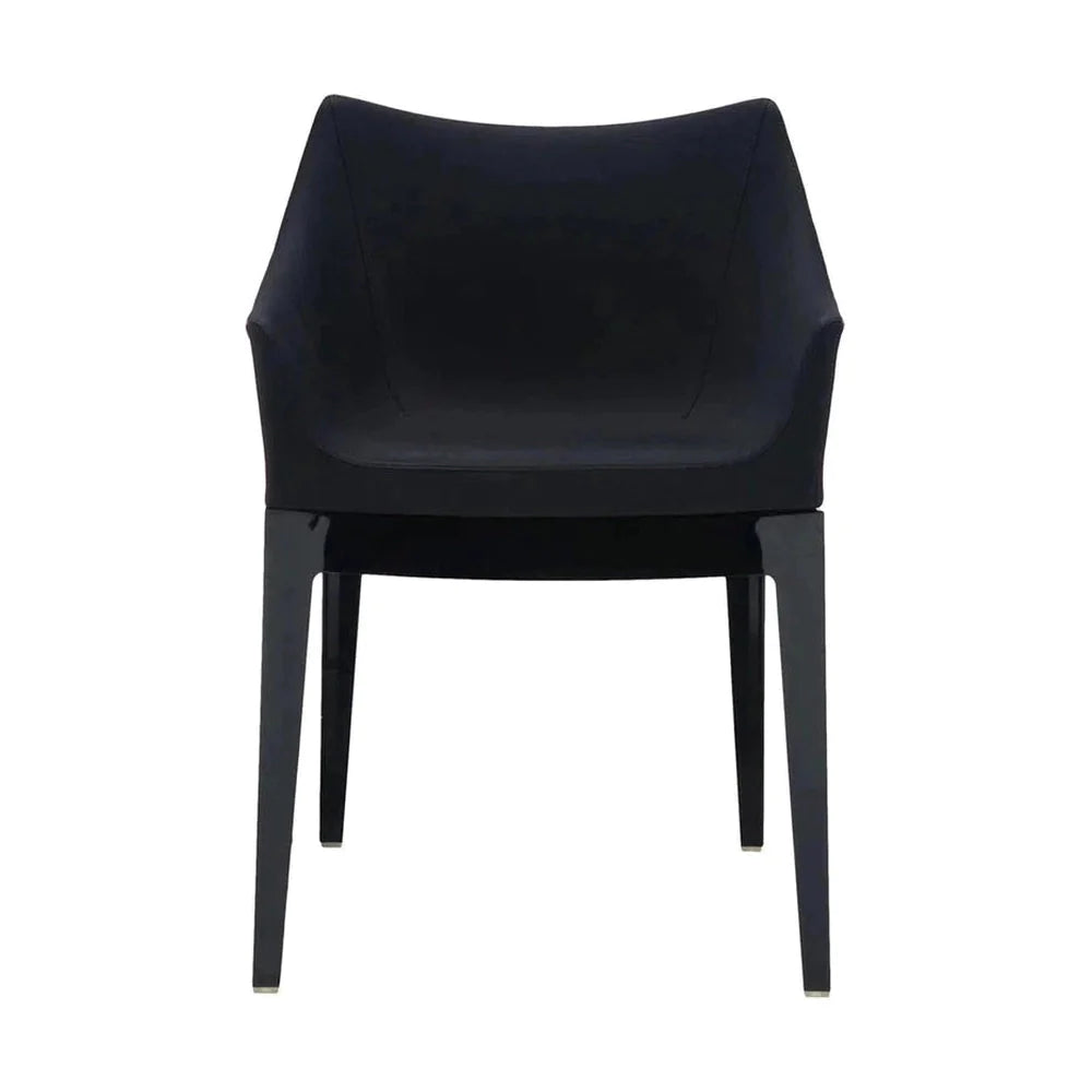 Fauteuil Kartell Madame Pucci, noir / shangay