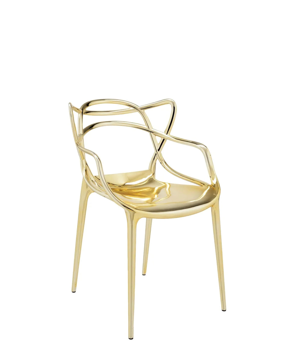 Chaise Kartell Masters, or