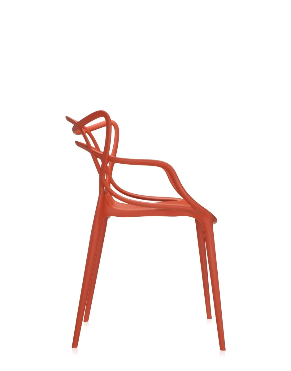 Kartell Masters stol, Rust