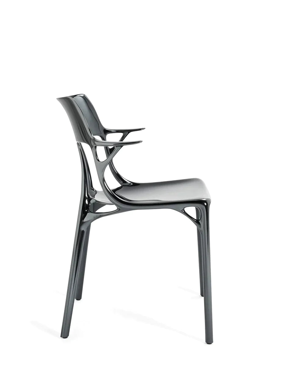 Kartell A.I. Presidente, Titanio