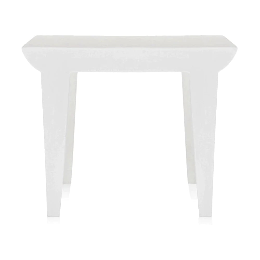 Kartell Bubble Club sidebord, hvid