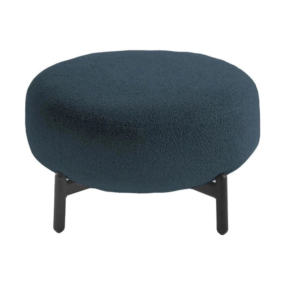 Kartell Lunam Pouf Orsetto, azul