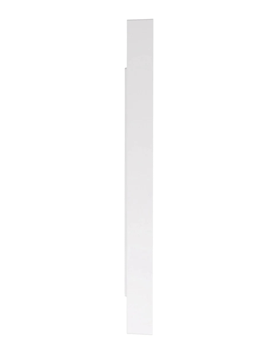 Kartell Only Me Mirror 80x180 Cm, White