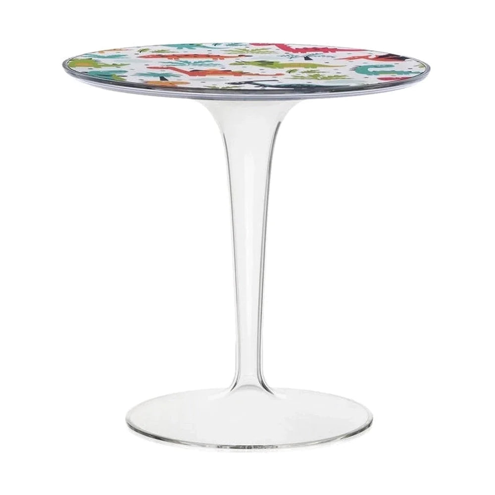 Table d'appoint Kartell Tip, dinosaure