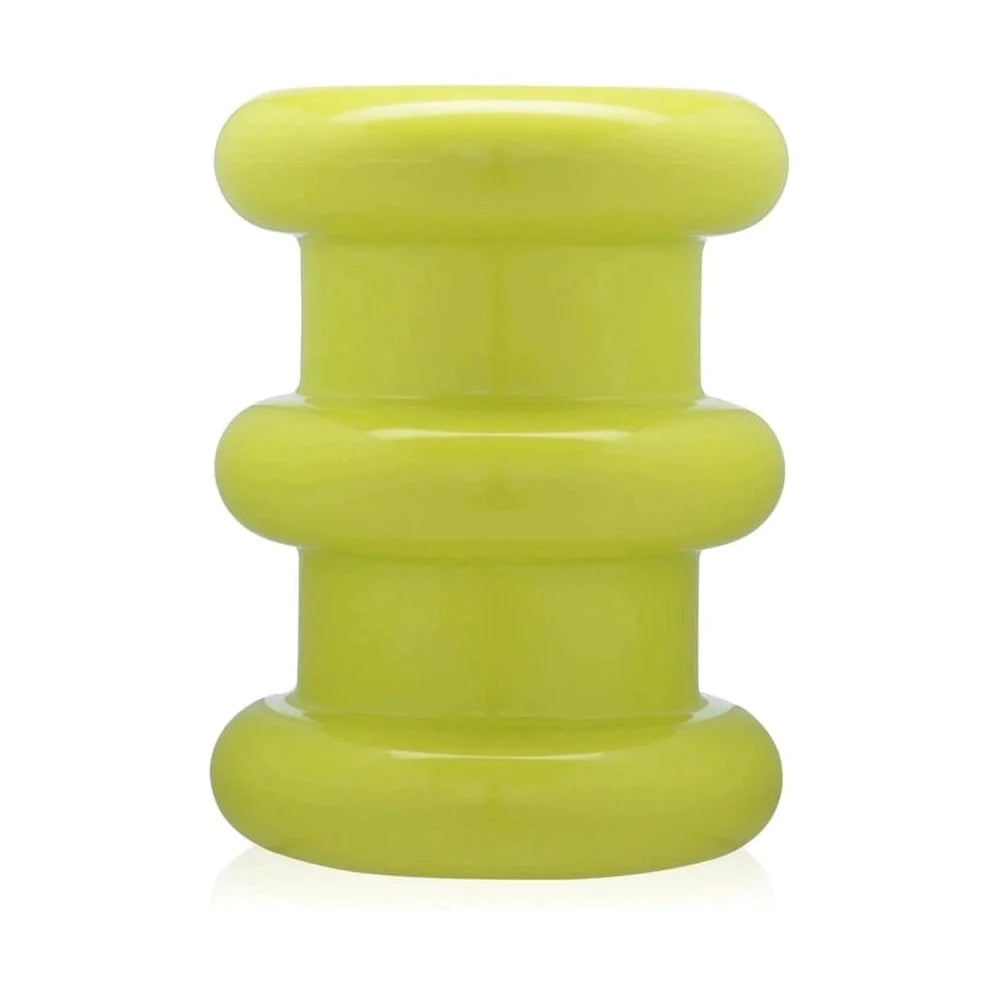 Kartell Pilastro Side Table, Green