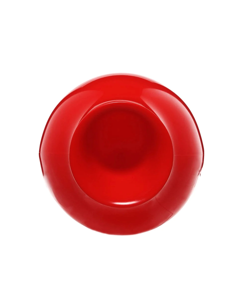 Kartell Misses Flower Power Vase, Red