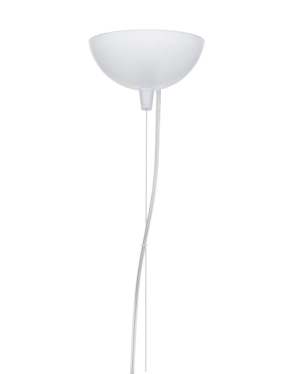 Kartell Bloom suspension de suspension lampe, menthe